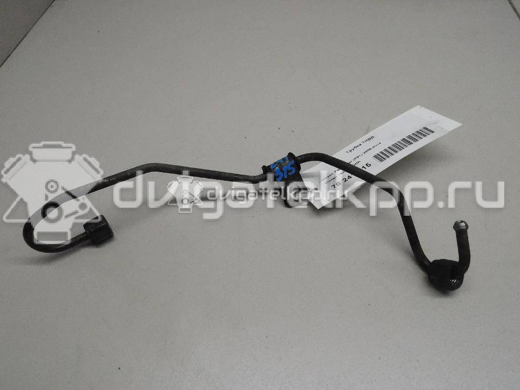 Фото Трубка ТНВД для двигателя YD25DDTi для Nissan Bassara / Nv350 E26 / Serena / Sani / Presage 100-190 л.с 16V 2.5 л Дизельное топливо 16684EB30A {forloop.counter}}