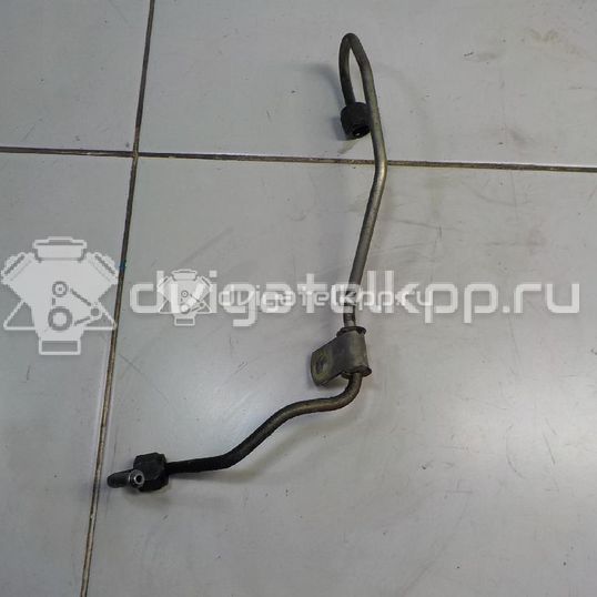 Фото Трубка ТНВД для двигателя YD25DDTi для Nissan Bassara / Nv350 E26 / Serena / Sani / Presage 100-190 л.с 16V 2.5 л Дизельное топливо 16684EB30A