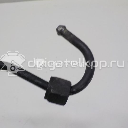 Фото Трубка ТНВД для двигателя YD25DDTi для Nissan Bassara / Nv350 E26 / Serena / Sani / Presage 100-190 л.с 16V 2.5 л Дизельное топливо 16684EB30A