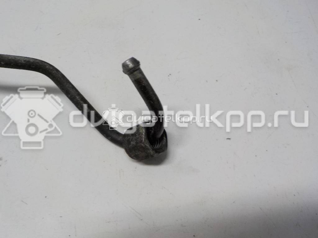 Фото Трубка ТНВД для двигателя YD25DDTi для Nissan Bassara / Nv350 E26 / Serena / Sani / Presage 100-190 л.с 16V 2.5 л Дизельное топливо 16684EB30A {forloop.counter}}