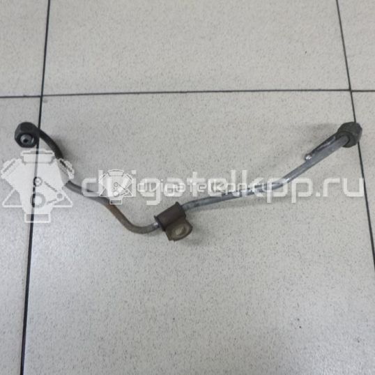 Фото Трубка ТНВД для двигателя YD25DDTi для Nissan Bassara / Nv350 E26 / Serena / Sani / Presage 100-190 л.с 16V 2.5 л Дизельное топливо 16684EB30A