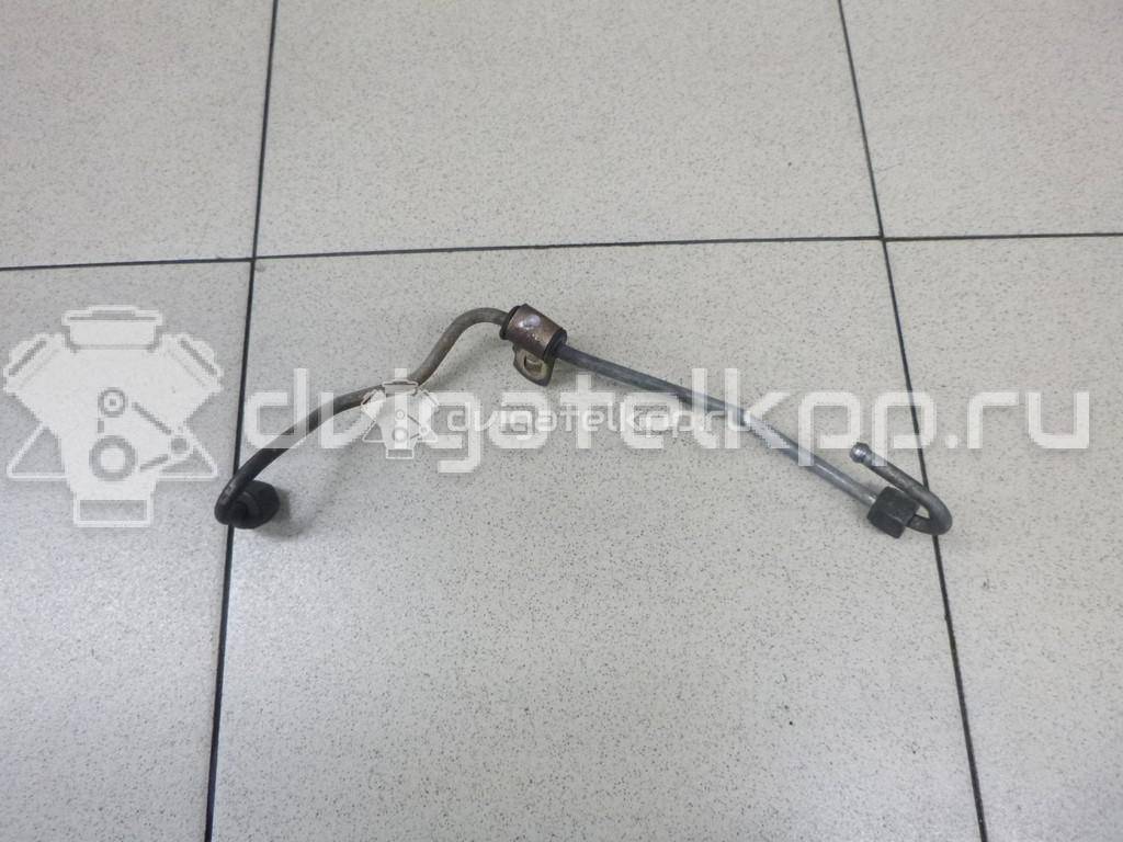 Фото Трубка ТНВД для двигателя YD25DDTi для Nissan Bassara / Nv350 E26 / Serena / Sani / Presage 100-190 л.с 16V 2.5 л Дизельное топливо 16684EB30A {forloop.counter}}