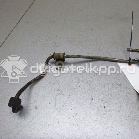 Фото Трубка ТНВД для двигателя YD25DDTi для Nissan Bassara / Nv350 E26 / Serena / Sani / Presage 100-190 л.с 16V 2.5 л Дизельное топливо 16684EB30A