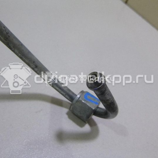 Фото Трубка ТНВД для двигателя YD25DDTi для Nissan Bassara / Nv350 E26 / Serena / Sani / Presage 100-190 л.с 16V 2.5 л Дизельное топливо 16684EB30A