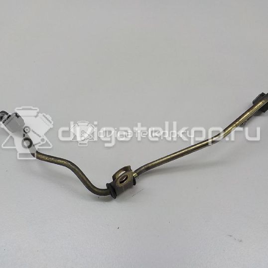 Фото Трубка ТНВД для двигателя YD25DDTi для Nissan Bassara / Nv350 E26 / Serena / Sani / Presage 100-190 л.с 16V 2.5 л Дизельное топливо 16684EB30A