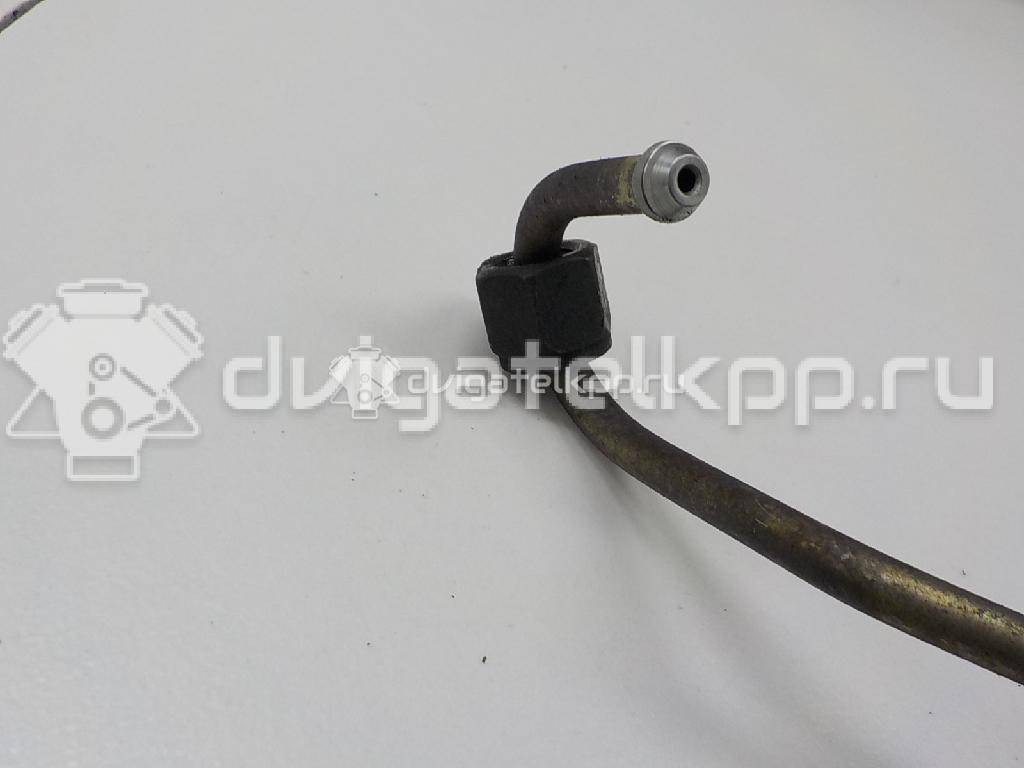 Фото Трубка ТНВД для двигателя YD25DDTi для Nissan Bassara / Nv350 E26 / Serena / Sani / Presage 100-190 л.с 16V 2.5 л Дизельное топливо 16684EB30A {forloop.counter}}