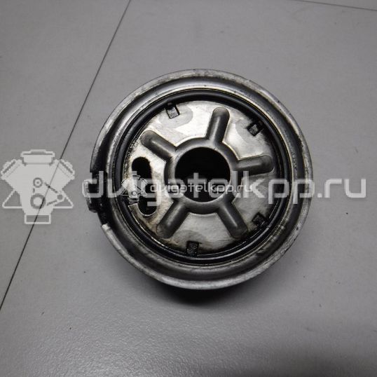 Фото Радиатор масляный для двигателя YD25DDTi для Nissan Bassara / Nv350 E26 / Serena / Sani / Presage 100-190 л.с 16V 2.5 л Дизельное топливо 21305EB300