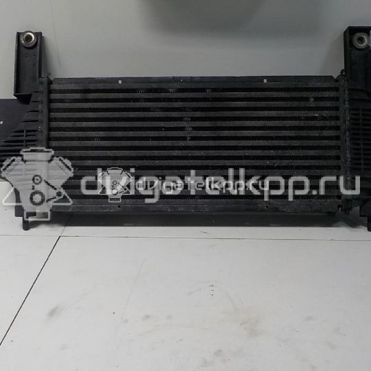 Фото Интеркулер для двигателя YD25DDTi для Nissan Bassara / Nv350 E26 / Serena / Sani / Presage 100-190 л.с 16V 2.5 л Дизельное топливо 14461EB360