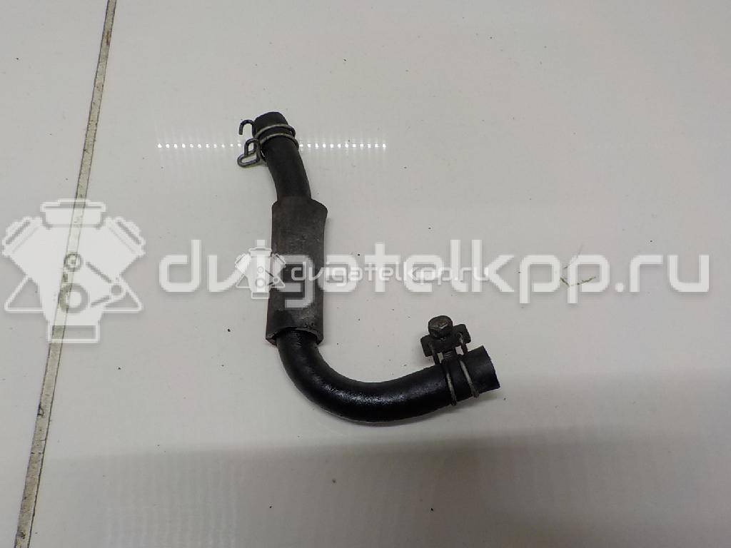 Фото Шланг топливный для двигателя YD25DDTi для Nissan Bassara / Nv350 E26 / Serena / Sani / Presage 100-190 л.с 16V 2.5 л Дизельное топливо 16446EB310 {forloop.counter}}