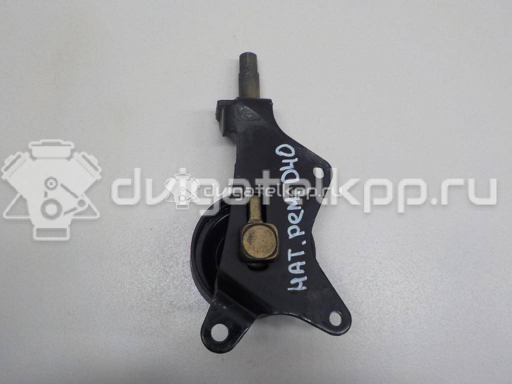 Фото Ролик-натяжитель для двигателя YD25DDTi для Nissan Bassara / Nv350 E26 / Serena / Sani / Presage 100-190 л.с 16V 2.5 л Дизельное топливо 11944EB310 {forloop.counter}}