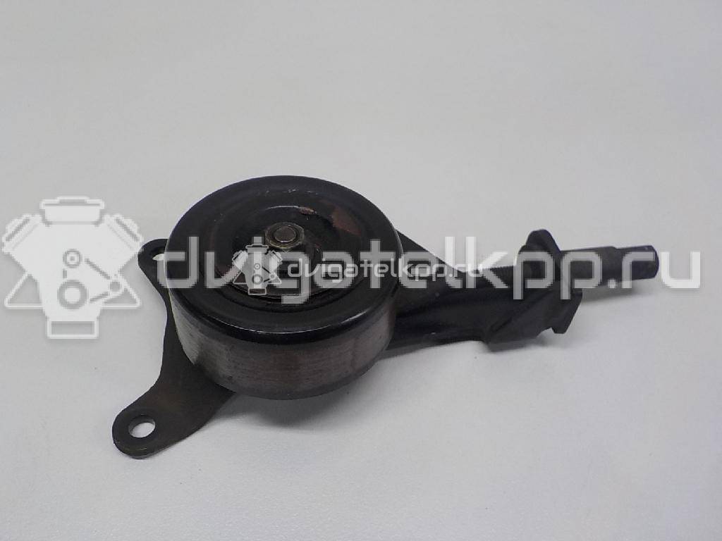 Фото Ролик-натяжитель для двигателя YD25DDTi для Nissan Bassara / Nv350 E26 / Serena / Sani / Presage 100-190 л.с 16V 2.5 л Дизельное топливо 11944EB310 {forloop.counter}}