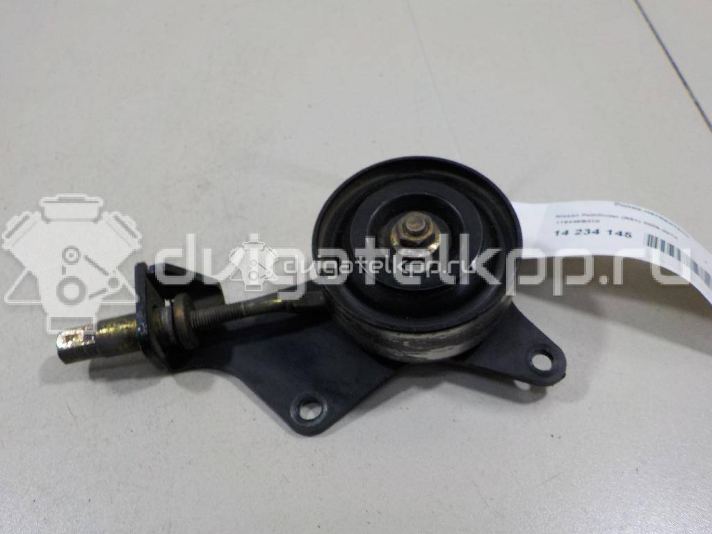 Фото Ролик-натяжитель для двигателя YD25DDTi для Nissan Bassara / Nv350 E26 / Serena / Sani / Presage 100-190 л.с 16V 2.5 л Дизельное топливо 11944EB310 {forloop.counter}}