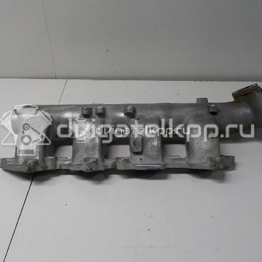 Фото Коллектор впускной для двигателя YD25DDTi для Nissan Bassara / Nv350 E26 / Serena / Sani / Presage 100-190 л.с 16V 2.5 л Дизельное топливо 14001EB300