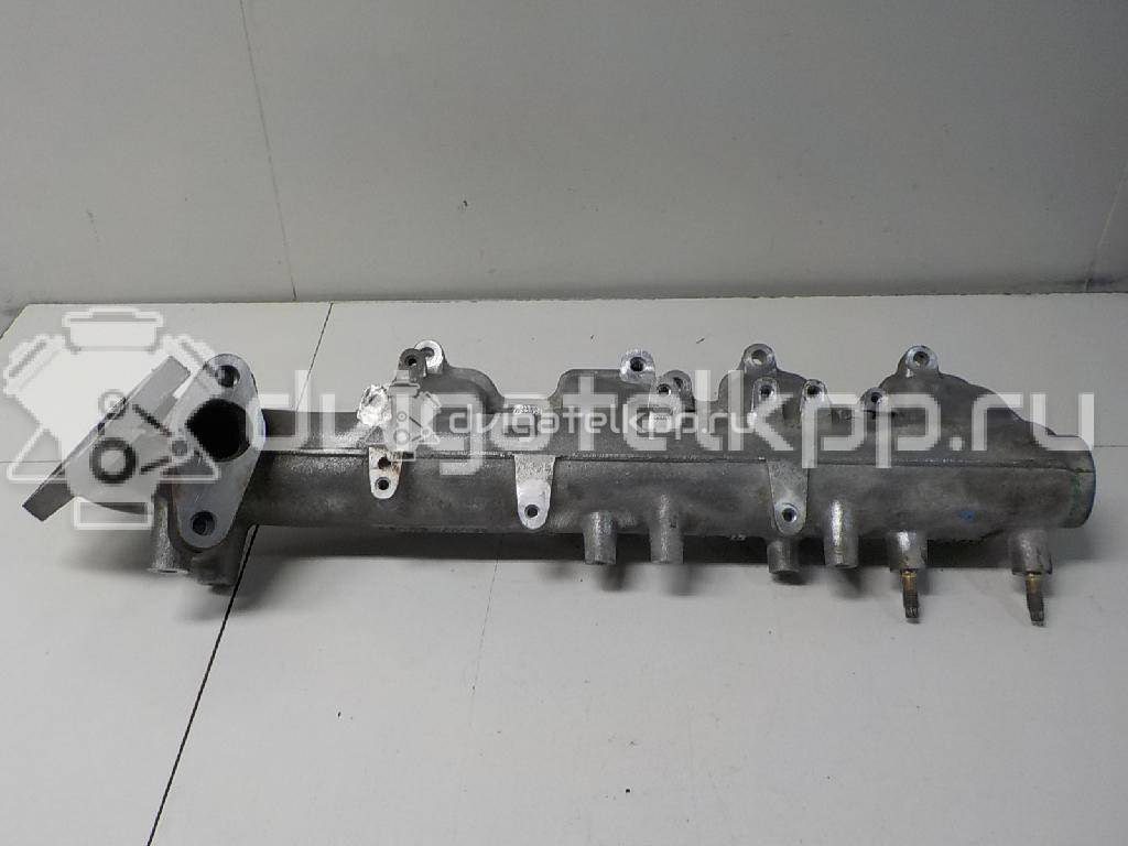 Фото Коллектор впускной для двигателя YD25DDTi для Nissan Bassara / Nv350 E26 / Serena / Sani / Presage 100-190 л.с 16V 2.5 л Дизельное топливо 14001EB300 {forloop.counter}}