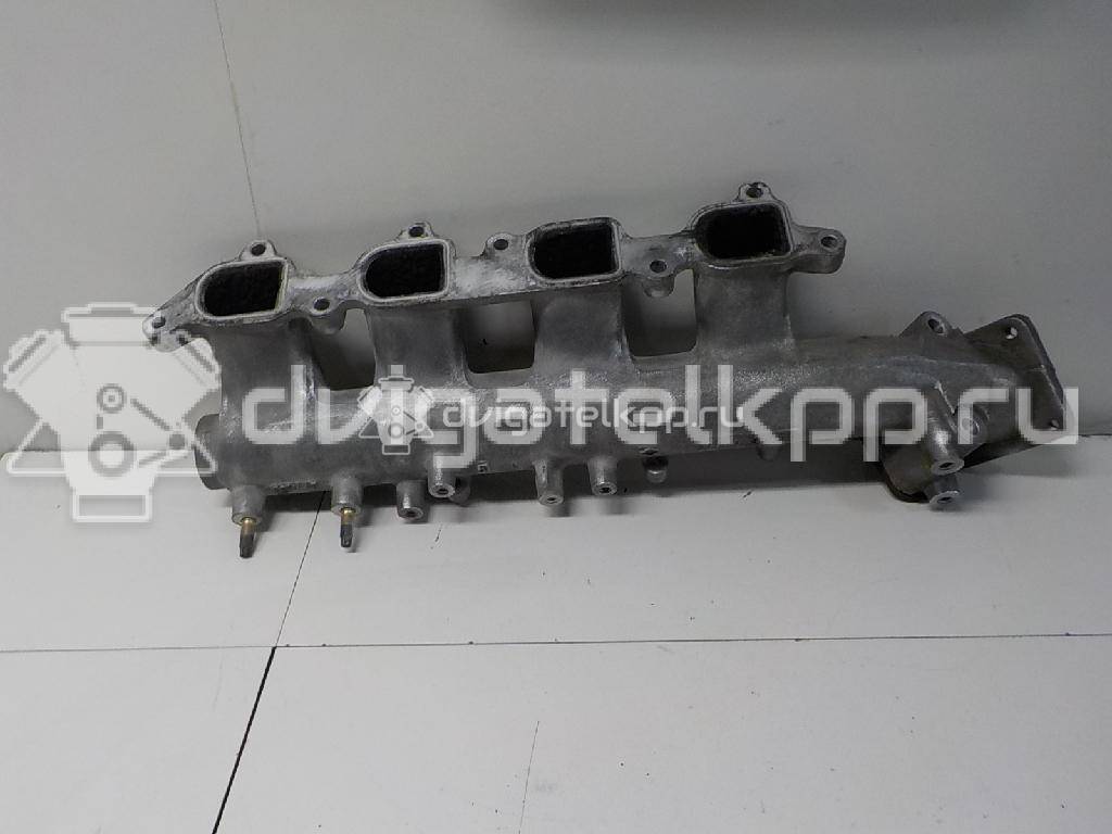 Фото Коллектор впускной для двигателя YD25DDTi для Nissan Bassara / Nv350 E26 / Serena / Sani / Presage 100-190 л.с 16V 2.5 л Дизельное топливо 14001EB300 {forloop.counter}}