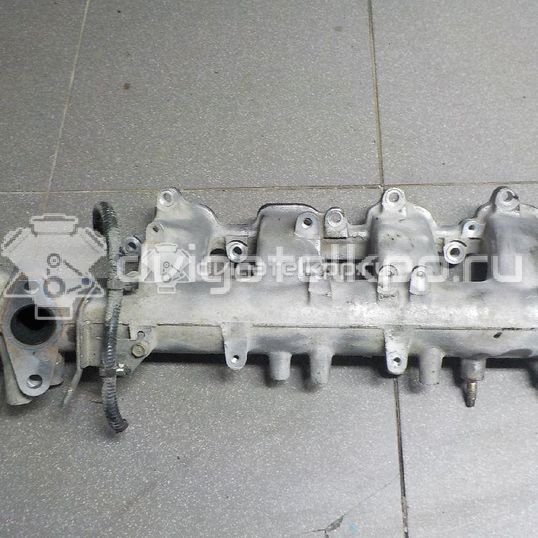 Фото Коллектор впускной для двигателя YD25DDTi для Nissan Bassara / Nv350 E26 / Serena / Sani / Presage 100-190 л.с 16V 2.5 л Дизельное топливо 14001EB300