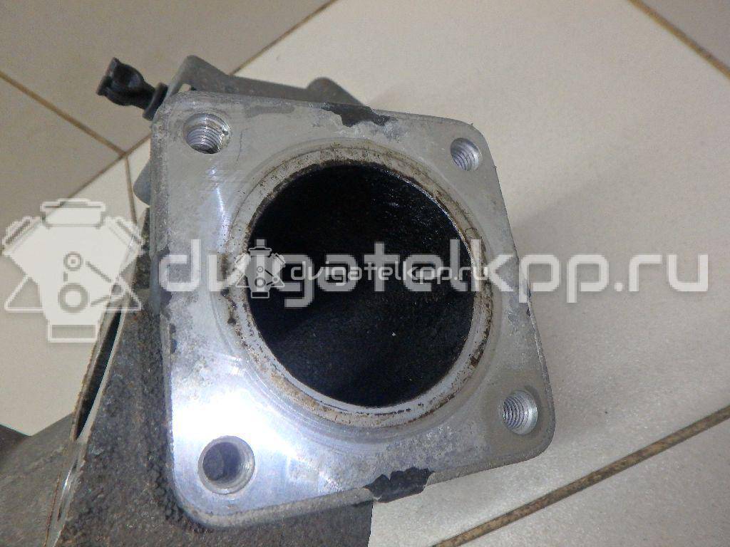 Фото Коллектор впускной для двигателя YD25DDTi для Nissan Bassara / Nv350 E26 / Serena / Sani / Presage 100-190 л.с 16V 2.5 л Дизельное топливо 14001EB300 {forloop.counter}}