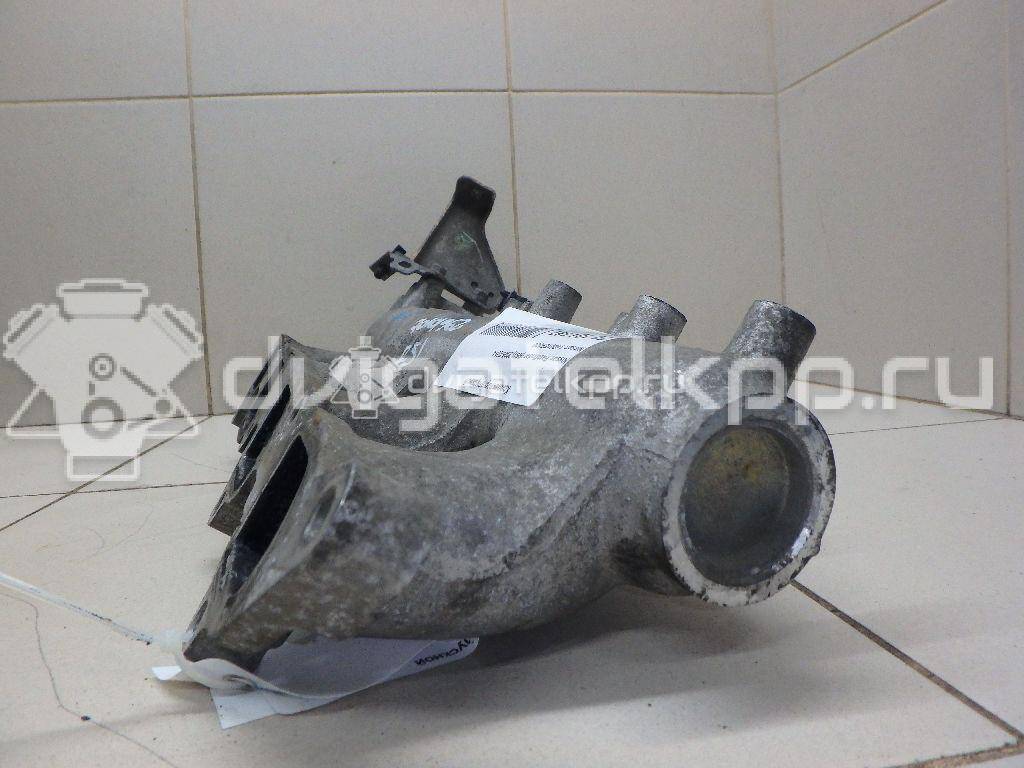 Фото Коллектор впускной для двигателя YD25DDTi для Nissan Bassara / Nv350 E26 / Serena / Sani / Presage 100-190 л.с 16V 2.5 л Дизельное топливо 14001EB300 {forloop.counter}}