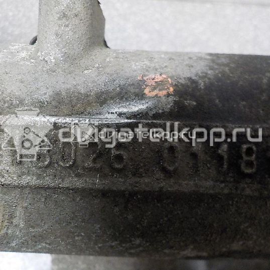 Фото Коллектор впускной для двигателя YD25DDTi для Nissan Bassara / Nv350 E26 / Serena / Sani / Presage 100-190 л.с 16V 2.5 л Дизельное топливо 14001EB300