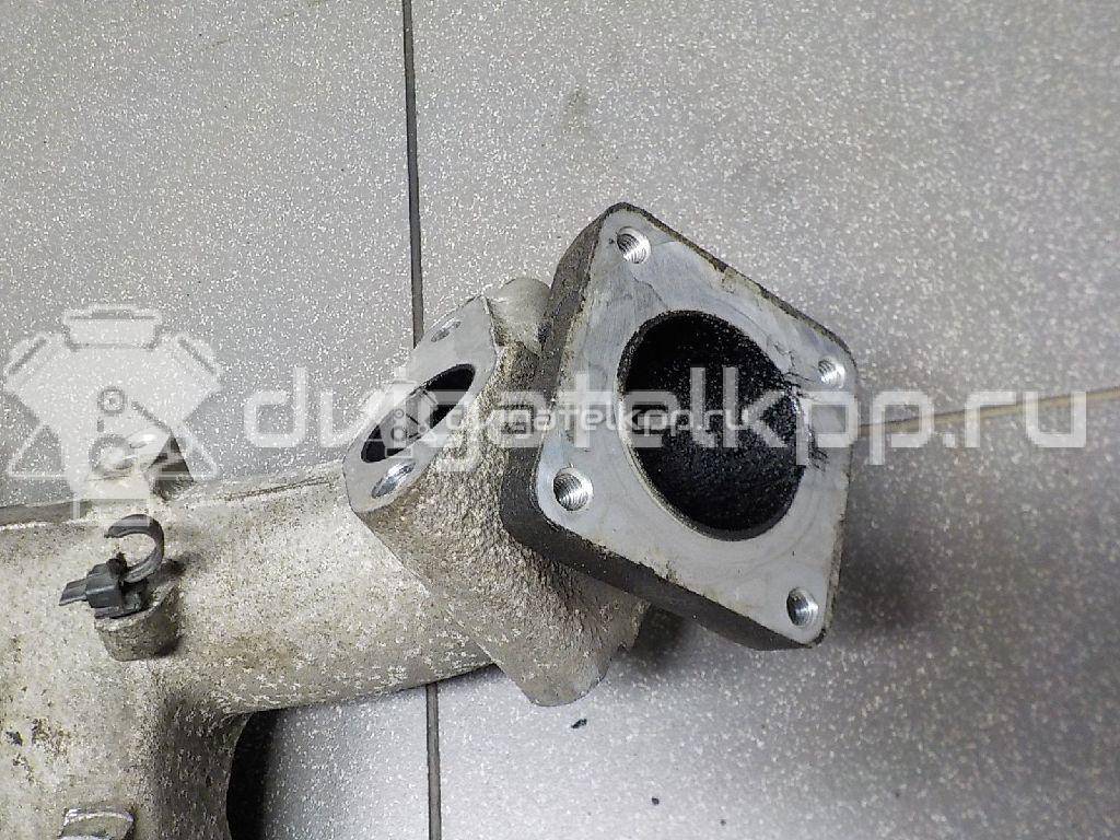 Фото Коллектор впускной для двигателя YD25DDTi для Nissan Bassara / Nv350 E26 / Serena / Sani / Presage 100-190 л.с 16V 2.5 л Дизельное топливо 14001EB300 {forloop.counter}}