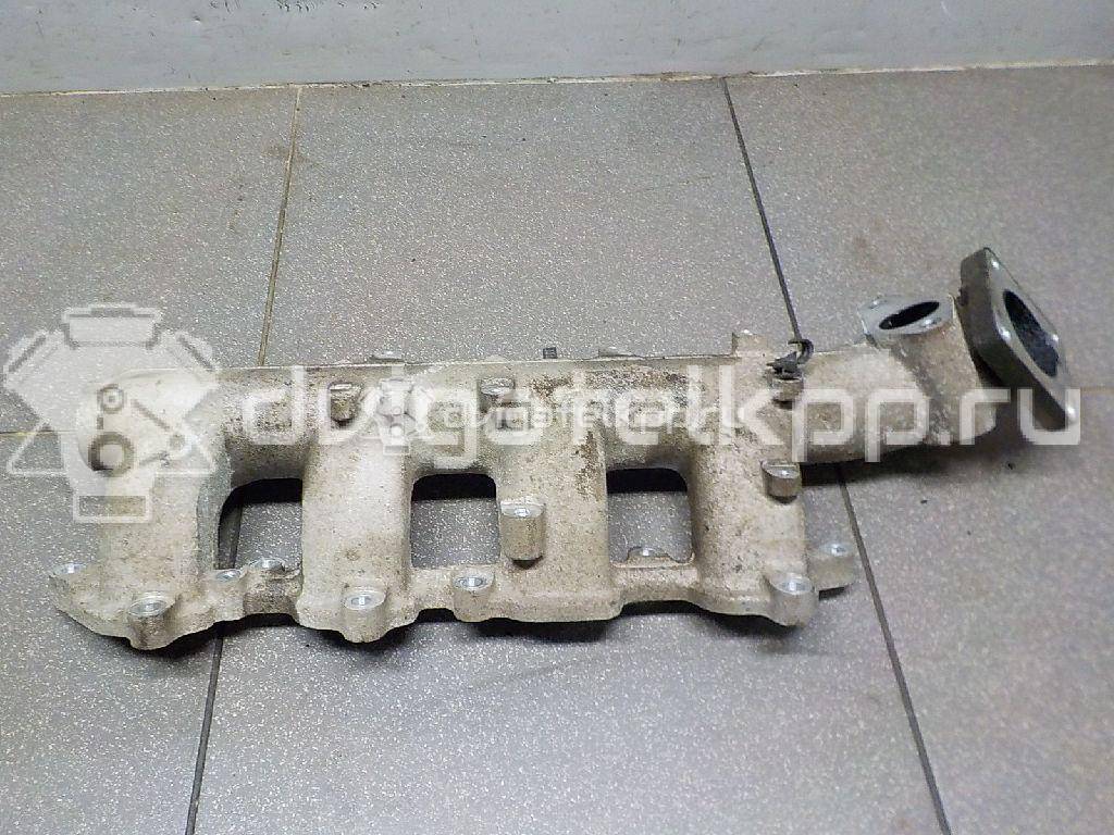 Фото Коллектор впускной для двигателя YD25DDTi для Nissan Bassara / Nv350 E26 / Serena / Sani / Presage 100-190 л.с 16V 2.5 л Дизельное топливо 14001EB300 {forloop.counter}}