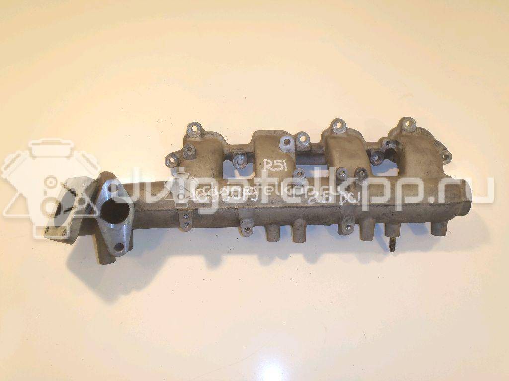 Фото Коллектор впускной для двигателя YD25DDTi для Nissan Bassara / Nv350 E26 / Serena / Sani / Presage 100-190 л.с 16V 2.5 л Дизельное топливо 14001EB300 {forloop.counter}}