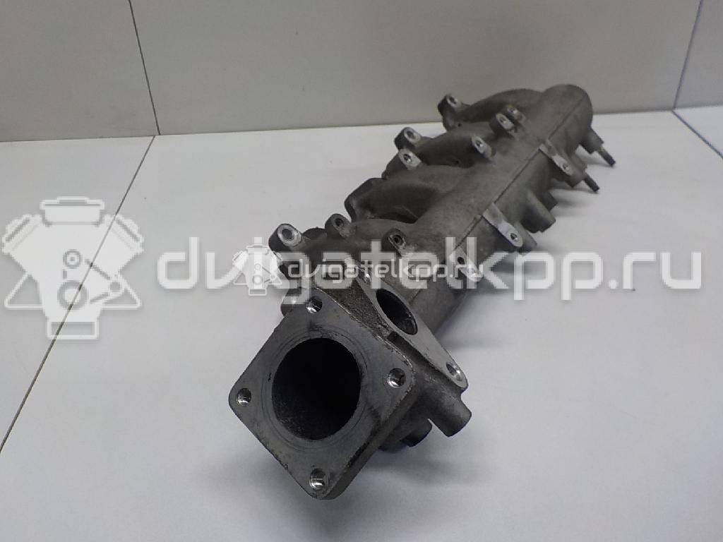 Фото Коллектор впускной для двигателя YD25DDTi для Nissan Bassara / Nv350 E26 / Serena / Sani / Presage 100-190 л.с 16V 2.5 л Дизельное топливо 14001EB300 {forloop.counter}}