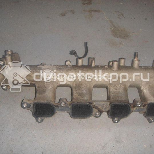 Фото Коллектор впускной для двигателя YD25DDTi для Nissan Bassara / Nv350 E26 / Serena / Sani / Presage 100-190 л.с 16V 2.5 л Дизельное топливо 14001EB300