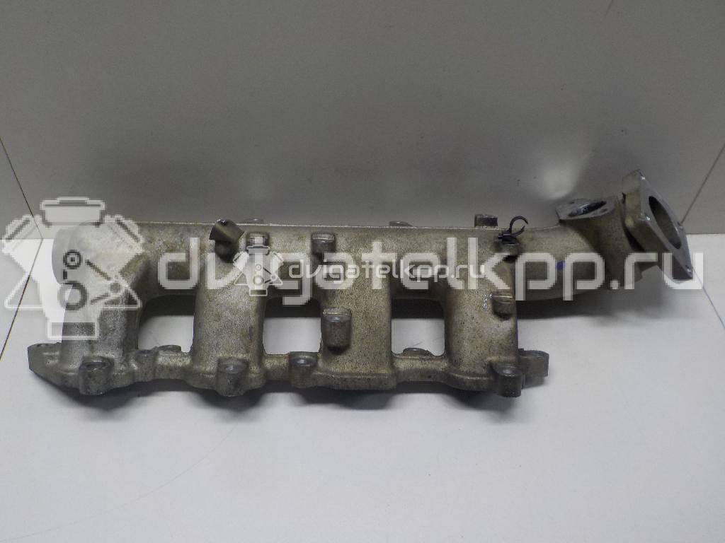 Фото Коллектор впускной для двигателя YD25DDTi для Nissan Bassara / Nv350 E26 / Serena / Sani / Presage 100-190 л.с 16V 2.5 л Дизельное топливо 14001EB300 {forloop.counter}}