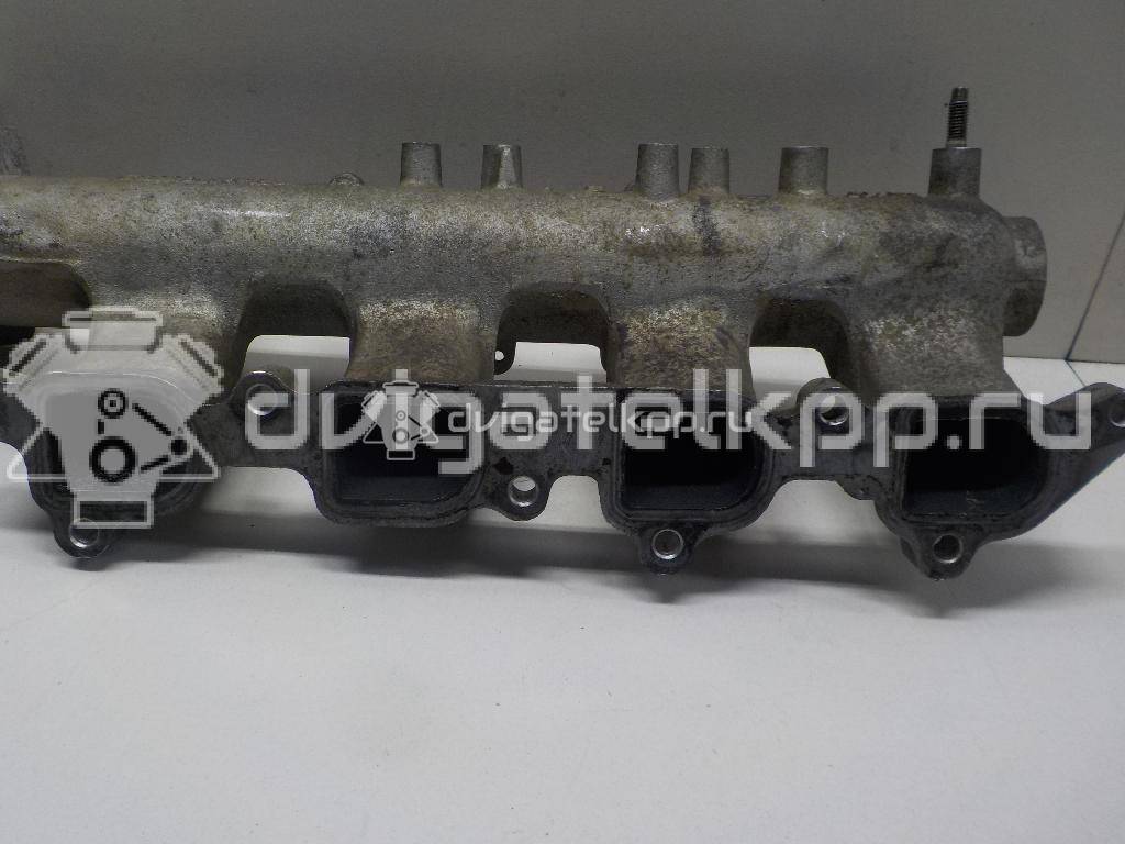 Фото Коллектор впускной для двигателя YD25DDTi для Nissan Bassara / Nv350 E26 / Serena / Sani / Presage 100-190 л.с 16V 2.5 л Дизельное топливо 14001EB300 {forloop.counter}}