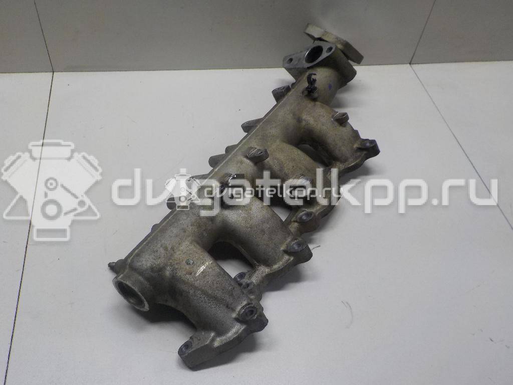 Фото Коллектор впускной для двигателя YD25DDTi для Nissan Bassara / Nv350 E26 / Serena / Sani / Presage 100-190 л.с 16V 2.5 л Дизельное топливо 14001EB300 {forloop.counter}}