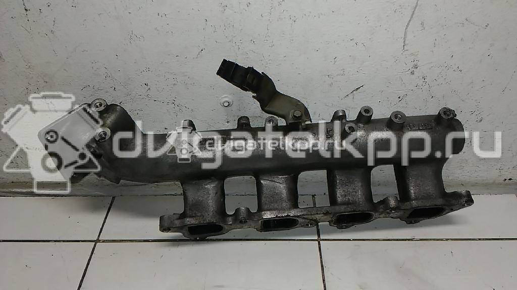 Фото Коллектор впускной для двигателя YD25DDTi для Nissan Bassara / Nv350 E26 / Serena / Sani / Presage 100-190 л.с 16V 2.5 л Дизельное топливо 14001EB300 {forloop.counter}}