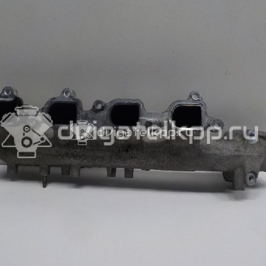 Фото Коллектор впускной для двигателя YD25DDTi для Nissan Bassara / Nv350 E26 / Serena / Sani / Presage 100-190 л.с 16V 2.5 л Дизельное топливо 14001EB300