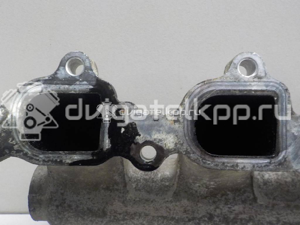 Фото Коллектор впускной для двигателя YD25DDTi для Nissan Bassara / Nv350 E26 / Serena / Sani / Presage 100-190 л.с 16V 2.5 л Дизельное топливо 14001EB300 {forloop.counter}}