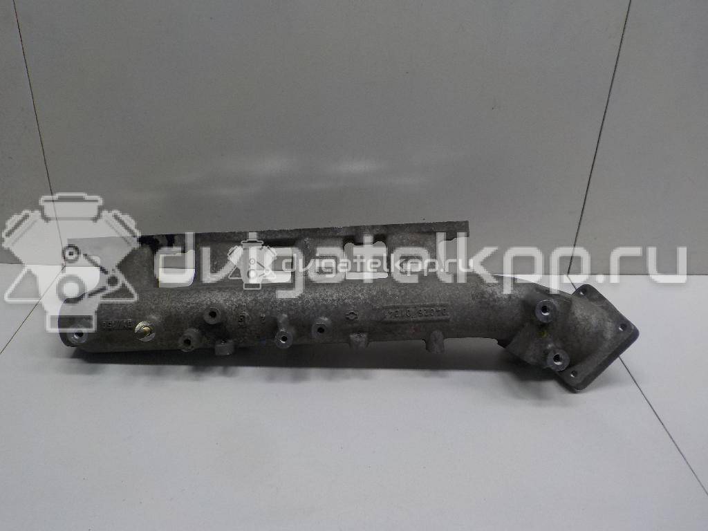 Фото Коллектор впускной для двигателя YD25DDTi для Nissan Bassara / Nv350 E26 / Serena / Sani / Presage 100-190 л.с 16V 2.5 л Дизельное топливо 14001EB300 {forloop.counter}}