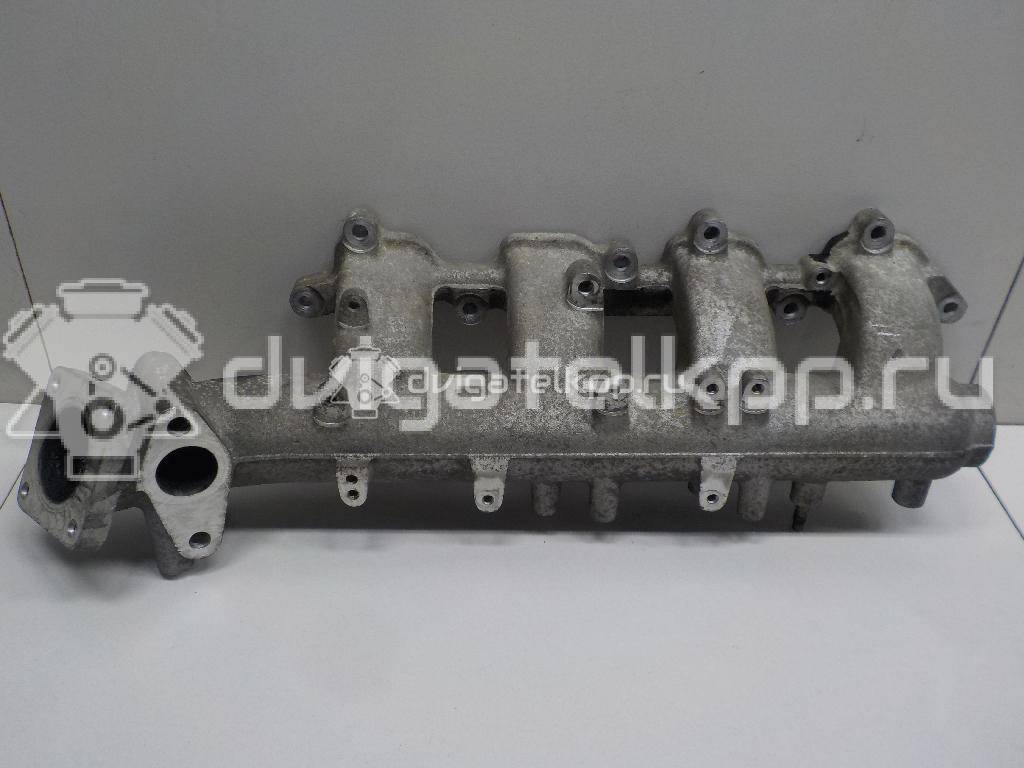 Фото Коллектор впускной для двигателя YD25DDTi для Nissan Bassara / Nv350 E26 / Serena / Sani / Presage 100-190 л.с 16V 2.5 л Дизельное топливо 14001EB300 {forloop.counter}}