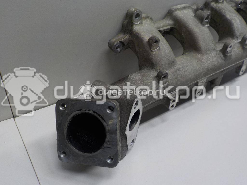 Фото Коллектор впускной для двигателя YD25DDTi для Nissan Bassara / Nv350 E26 / Serena / Sani / Presage 100-190 л.с 16V 2.5 л Дизельное топливо 14001EB300 {forloop.counter}}