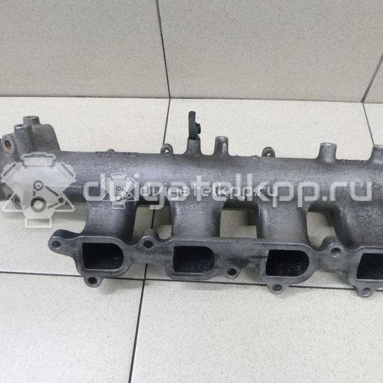 Фото Коллектор впускной для двигателя YD25DDTi для Nissan Bassara / Nv350 E26 / Serena / Sani / Presage 100-190 л.с 16V 2.5 л Дизельное топливо 14001EB30A