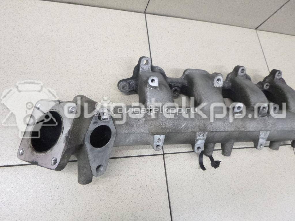 Фото Коллектор впускной для двигателя YD25DDTi для Nissan Bassara / Nv350 E26 / Serena / Sani / Presage 100-190 л.с 16V 2.5 л Дизельное топливо 14001EB30A {forloop.counter}}