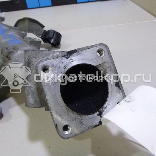 Фото Коллектор впускной для двигателя YD25DDTi для Nissan Bassara / Nv350 E26 / Serena / Sani / Presage 100-190 л.с 16V 2.5 л Дизельное топливо 14001EB30A