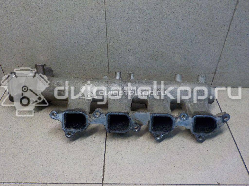 Фото Коллектор впускной для двигателя YD25DDTi для Nissan Bassara / Nv350 E26 / Serena / Sani / Presage 100-190 л.с 16V 2.5 л Дизельное топливо 14001EB30A {forloop.counter}}