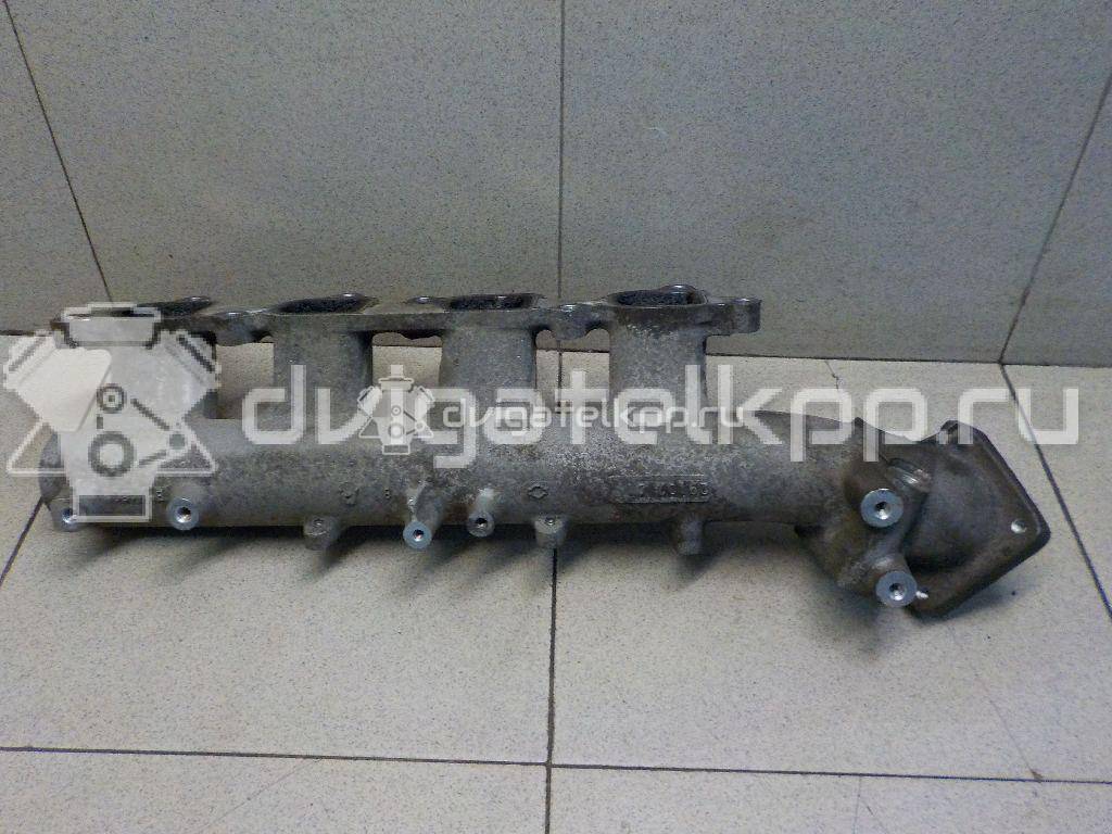 Фото Коллектор впускной для двигателя YD25DDTi для Nissan Bassara / Nv350 E26 / Serena / Sani / Presage 100-190 л.с 16V 2.5 л Дизельное топливо 14001EB30A {forloop.counter}}