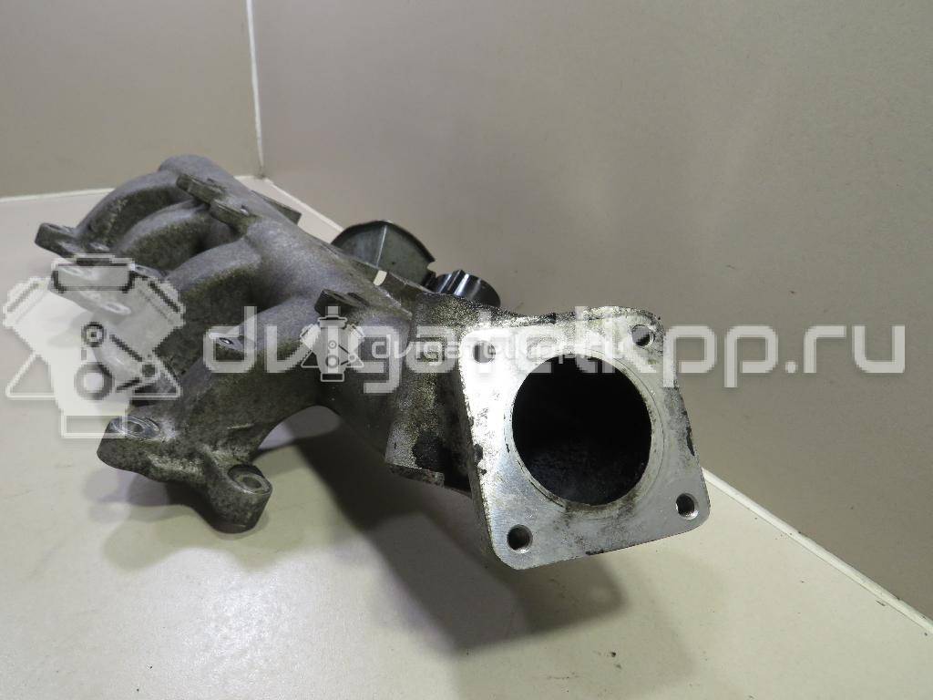 Фото Коллектор впускной для двигателя YD25DDTi для Nissan Bassara / Nv350 E26 / Serena / Sani / Presage 100-190 л.с 16V 2.5 л Дизельное топливо 14001EB30A {forloop.counter}}