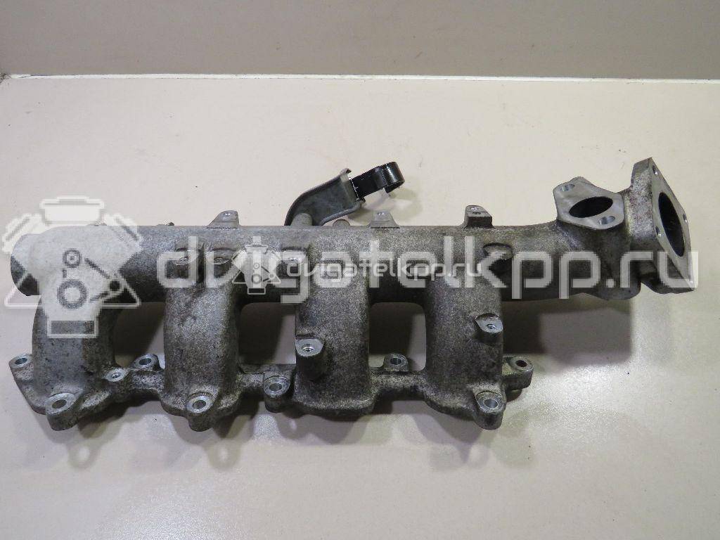 Фото Коллектор впускной для двигателя YD25DDTi для Nissan Bassara / Nv350 E26 / Serena / Sani / Presage 100-190 л.с 16V 2.5 л Дизельное топливо 14001EB30A {forloop.counter}}