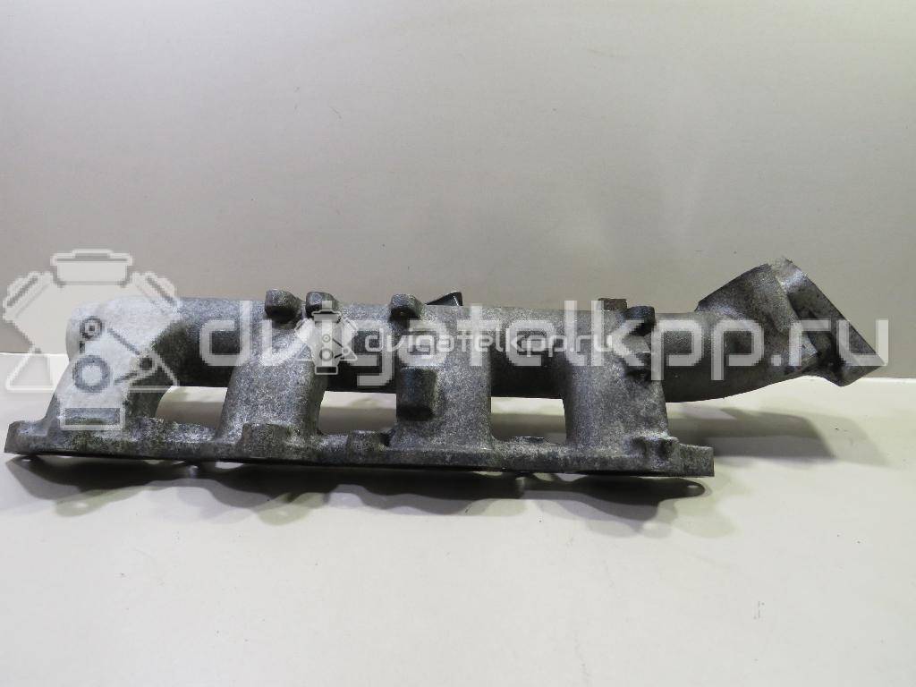 Фото Коллектор впускной для двигателя YD25DDTi для Nissan Bassara / Nv350 E26 / Serena / Sani / Presage 100-190 л.с 16V 2.5 л Дизельное топливо 14001EB30A {forloop.counter}}