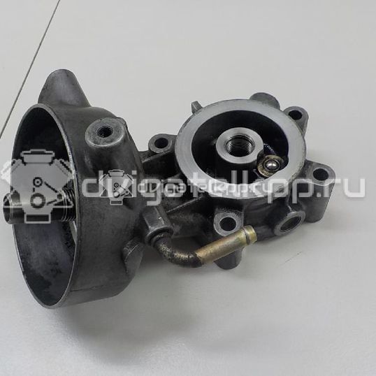 Фото Кронштейн масляного фильтра для двигателя YD25DDTi для Nissan Bassara / Nv350 E26 / Serena / Sani / Presage 100-190 л.с 16V 2.5 л Дизельное топливо 15238EB300