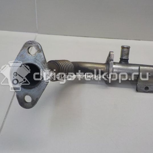 Фото Радиатор системы EGR для двигателя YD25DDTi для Nissan Bassara / Nv350 E26 / Serena / Sani / Presage 100-190 л.с 16V 2.5 л Дизельное топливо 14735EC00D