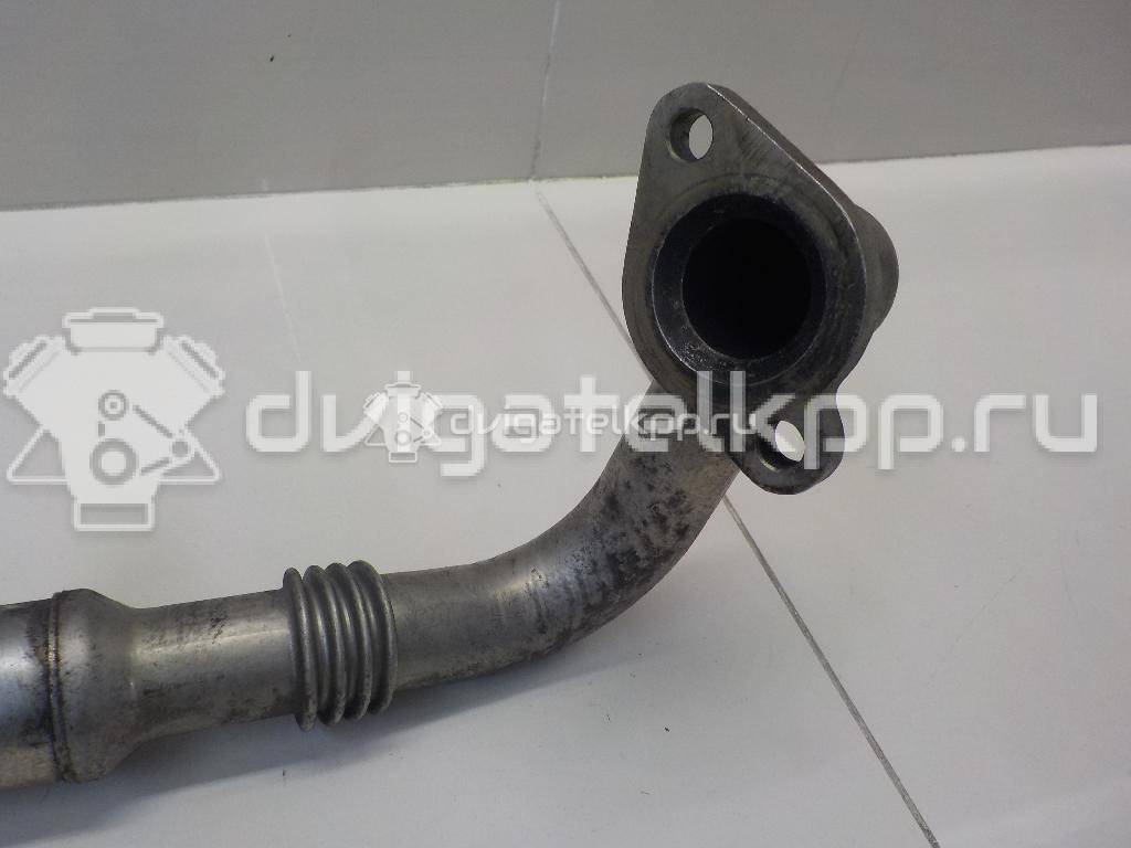 Фото Радиатор системы EGR для двигателя YD25DDTi для Nissan Bassara / Nv350 E26 / Serena / Sani / Presage 100-190 л.с 16V 2.5 л Дизельное топливо 14735EC00D {forloop.counter}}