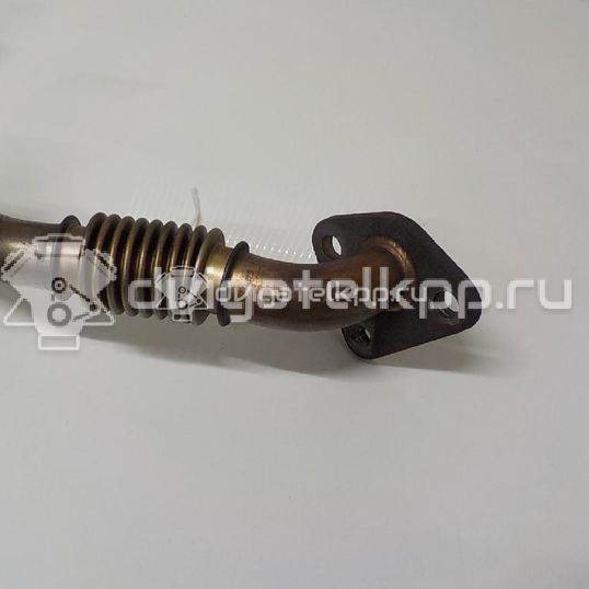 Фото Радиатор системы EGR для двигателя YD25DDTi для Nissan Bassara / Nv350 E26 / Serena / Sani / Presage 100-190 л.с 16V 2.5 л Дизельное топливо 14735EC01A