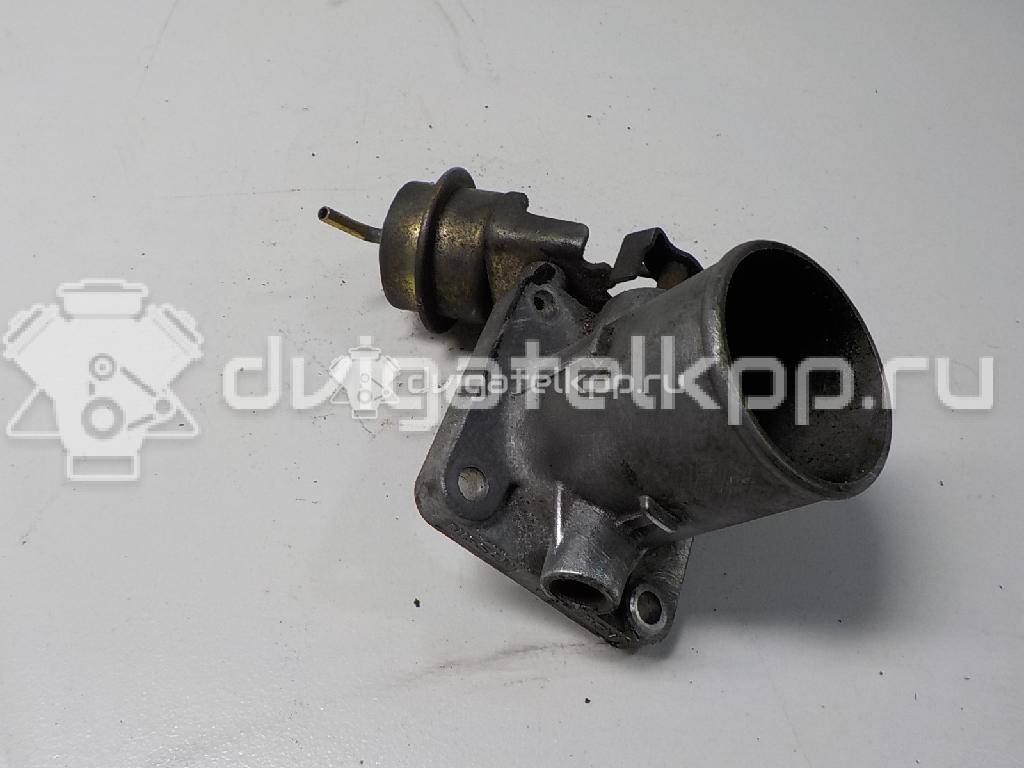 Фото Заслонка воздушная для двигателя YD25DDTi для Nissan Bassara / Nv350 E26 / Serena / Sani / Presage 100-190 л.с 16V 2.5 л Дизельное топливо 16118EB30B {forloop.counter}}